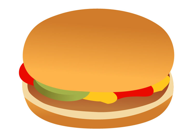 ハンバーガー